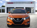 Thumbnail image of 2021 Nissan Rogue Sport at Palmetto57Nissan NEW