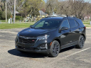 Thumbnail image of 2022 Chevrolet Equinox at LaFontaine Buick GMC