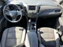 2022 Chevrolet Equinox RS at LaFontaine Buick GMC