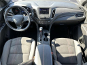 Thumbnail image of 2022 Chevrolet Equinox at LaFontaine Buick GMC