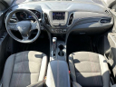 Thumbnail image of 2022 Chevrolet Equinox at LaFontaine Buick GMC