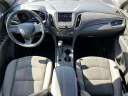 Thumbnail image of 2022 Chevrolet Equinox at LaFontaine Buick GMC