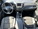 Thumbnail image of 2022 Chevrolet Equinox at LaFontaine Buick GMC