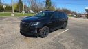 Thumbnail image of 2022 Chevrolet Equinox at LaFontaine Buick GMC