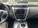 Thumbnail image of 2023 Nissan Murano at Golling Chrysler Dodge Jeep Ram