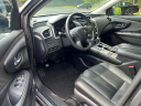 Thumbnail image of 2023 Nissan Murano at Golling Chrysler Jeep Dodge Ram of Chelsea