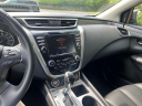 Thumbnail image of 2023 Nissan Murano at Golling Chrysler Jeep Dodge Ram of Chelsea