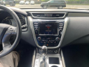 Thumbnail image of 2023 Nissan Murano at Golling Chrysler Jeep Dodge Ram of Chelsea