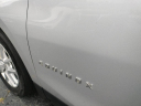 Thumbnail image of 2022 Chevrolet Equinox at Terry Cullen Chevrolet