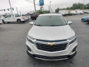 Thumbnail image of 2022 Chevrolet Equinox at Terry Cullen Chevrolet