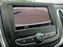 Thumbnail image of 2022 Chevrolet Equinox at Terry Cullen Chevrolet