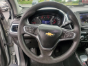 Thumbnail image of 2022 Chevrolet Equinox at Terry Cullen Chevrolet