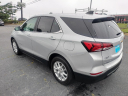 Thumbnail image of 2022 Chevrolet Equinox at Terry Cullen Chevrolet