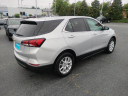 Thumbnail image of 2022 Chevrolet Equinox at Terry Cullen Chevrolet