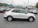 Thumbnail image of 2022 Chevrolet Equinox at Terry Cullen Chevrolet