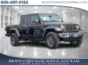Thumbnail image of 2025 Jeep Gladiator at Wetzel Chevrolet