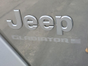 Thumbnail image of 2025 Jeep Gladiator at Wetzel Chevrolet