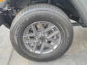 Thumbnail image of 2025 Jeep Gladiator at Wetzel Chevrolet