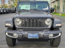 Thumbnail image of 2025 Jeep Gladiator at Wetzel Chevrolet