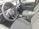 Thumbnail image of 2025 Jeep Gladiator at Wetzel Chevrolet