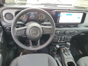 Thumbnail image of 2025 Jeep Gladiator at Wetzel Chevrolet