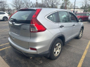 Thumbnail image of 2016 Honda CR-V at LaFontaine Volkswagen Mazda of Livonia