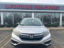 Thumbnail image of 2016 Honda CR-V at LaFontaine Volkswagen Mazda of Livonia