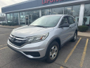 Thumbnail image of 2016 Honda CR-V at LaFontaine Volkswagen Mazda of Livonia