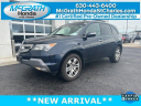 Thumbnail image of 2009 Acura MDX at McGrath Honda of St. Charles USED