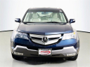Thumbnail image of 2009 Acura MDX at McGrath Honda of St. Charles USED