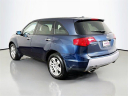 Thumbnail image of 2009 Acura MDX at McGrath Honda of St. Charles USED