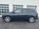 Thumbnail image of 2009 Acura MDX at McGrath Honda of St. Charles USED