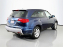Thumbnail image of 2009 Acura MDX at McGrath Honda of St. Charles USED
