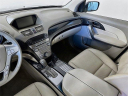 Thumbnail image of 2009 Acura MDX at McGrath Honda of St. Charles USED