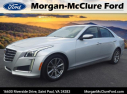 Thumbnail image of 2019 Cadillac CTS at Morgan Mcclure Ford