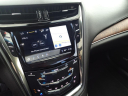 Thumbnail image of 2019 Cadillac CTS at Morgan Mcclure Ford