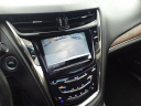 Thumbnail image of 2019 Cadillac CTS at Morgan Mcclure Ford