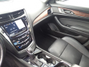 Thumbnail image of 2019 Cadillac CTS at Morgan Mcclure Ford