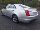 Thumbnail image of 2019 Cadillac CTS at Morgan Mcclure Ford