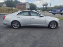 Thumbnail image of 2019 Cadillac CTS at Morgan Mcclure Ford