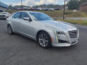 Thumbnail image of 2019 Cadillac CTS at Morgan Mcclure Ford