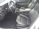 Thumbnail image of 2019 Cadillac CTS at Morgan Mcclure Ford