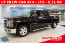 Thumbnail image of 2014 Chevrolet Silverado 1500 at Serpentini Chevrolet of Strongsville