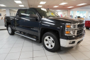 Thumbnail image of 2014 Chevrolet Silverado 1500 at Serpentini Chevrolet of Strongsville