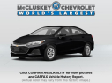 2019 Chevrolet Cruze LS at Mccluskey Chevrolet Kings Automall