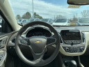 Thumbnail image of 2024 Chevrolet Malibu at Matthews Nissan Of Clay