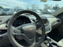 Thumbnail image of 2024 Chevrolet Malibu at Matthews Nissan Of Clay
