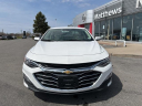Thumbnail image of 2024 Chevrolet Malibu at Matthews Nissan Of Clay