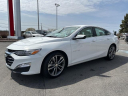 Thumbnail image of 2024 Chevrolet Malibu at Matthews Nissan Of Clay