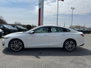 Thumbnail image of 2024 Chevrolet Malibu at Matthews Nissan Of Clay